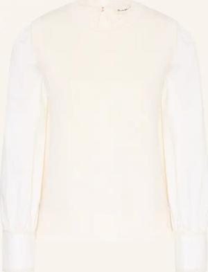 Phase Eight Blusenshirt FLEUR im Materialmix