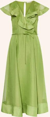 Phase Eight Kleid ANNETTE mit Volants