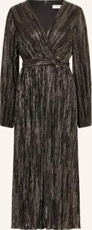 Phase Eight Kleid EMRE mit Glitzergarn