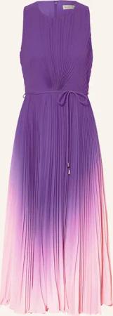 Phase Eight Kleid SIMARA mit Plissees