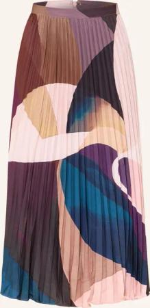 Phase Eight Plisseerock ELMINA