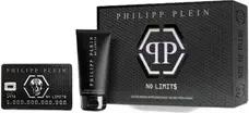 PHILIPP PLEIN No Limits Platinum Duftset