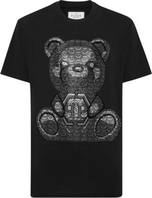 PHILIPP PLEIN T-Shirt Teddy