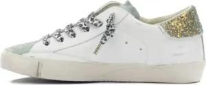 Philippe Model Low-Top Sneaker - Sneakers White - Gr. 35 (EU) - in Weiß - für Damen