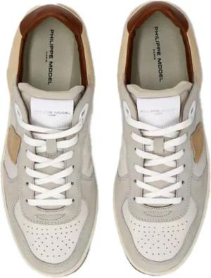 Philippe Model Low-Top Sneaker - Sneakers White - Gr. 41 (EU) - in Weiß - für Damen
