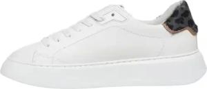 Philippe Model Low-Top Sneaker - Temple' Sneakers - Gr. 37 (EU) - in Weiß - für Damen
