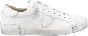 PHILIPPE MODEL Philippe Model PRSX LOW, Sneaker, Weiß, Herren Sneaker