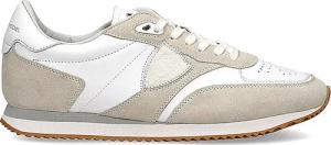 PHILIPPE MODEL Sneaker BLVILLE weiss | 42