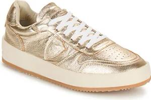 Philippe Model  Sneaker NICE LOW WOMAN