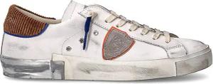 PHILIPPE MODEL Sneaker PARIS  weiss | 43