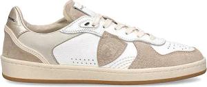 PHILIPPE MODEL Sneaker PGLD weiss | 38