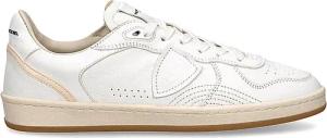 PHILIPPE MODEL Sneaker PGLD weiss | 39