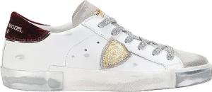 PHILIPPE MODEL Sneaker PRSX weiss | 36
