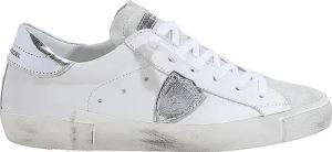 PHILIPPE MODEL Sneaker PRSX weiss | 40