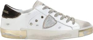 PHILIPPE MODEL Sneaker PRSX weiss | 41