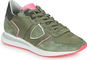 Philippe Model  Sneaker TROPEZ X LOW WOMAN