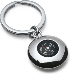 PHILIPPI Schlüsselanhänger Philippi Design Schlüsselanhänger POLE Mini Kompass