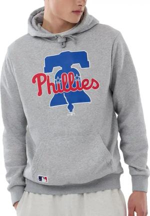 Phillie Kapuzenpullover Nos MLB Regular HGR