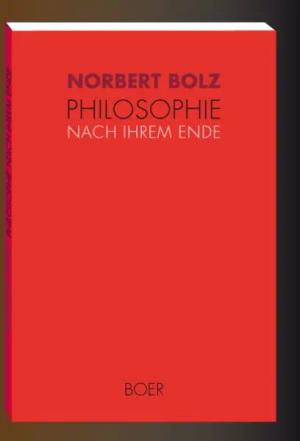 Philosophie nach ihrem Ende