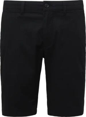 Phoenix: Chino-Shorts aus Baumwollstretch