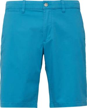 Phoenix: Chino-Shorts aus Baumwollstretch