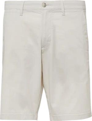 Phoenix: Chino-Shorts aus Baumwollstretch