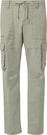 Phoenix: Strukturierte Cargo-Hose aus Baumwollmix