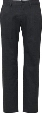 Phoenix: Strukturierte Chino aus Baumwollstretch