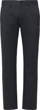 Phoenix: Strukturierte Chino aus Baumwollstretch