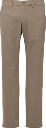 Phoenix: Strukturierte Chino aus Baumwollstretch