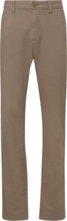 Phoenix: Strukturierte Chino aus Baumwollstretch