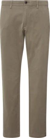 Phoenix: Strukturierte Chino im Regular Fit