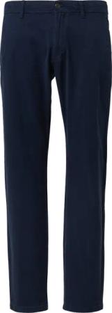 Phoenix: Strukturierte Chino im Regular Fit