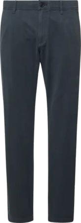 Phoenix: Strukturierte Chino im Regular Fit