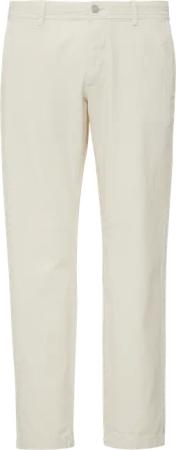 Phoenix: Strukturierte Chino im Regular Fit