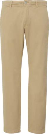 Phoenix: Strukturierte Chino im Regular Fit