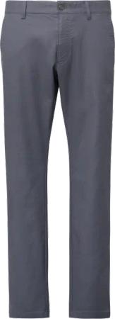 Phoenix: Strukturierte Chinohose aus Baumwollstretch