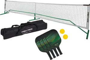 Pickleball-Set Advanced Pickleball Unisex
