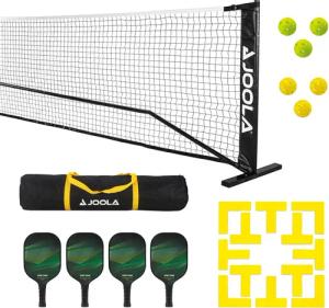 Pickleball-Set Advanvced Pickleball Unisex