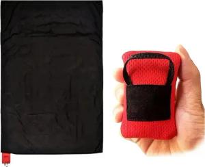 Picknickdecke Faltbar, Handlich, Tragbar für Unterwegs, Outdoor-Decke für Strand, Venicce Love