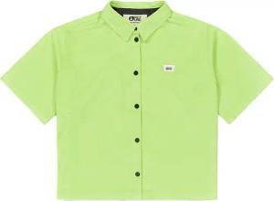 Picture Damen Sesia Cord Bluse