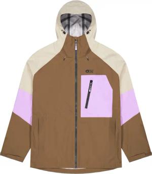 Picture Herren Abstral+ 2.5l Jacke