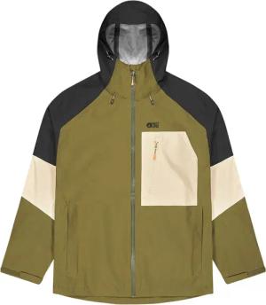 Picture Herren Abstral+ 2.5l Jacke