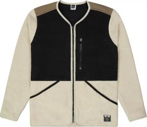 Picture Herren Gamvik Fleece Jacke