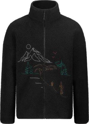 Picture Herren Hafdals Emb Jacke