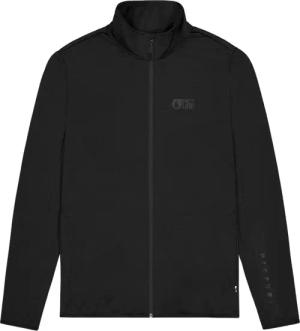 Picture Herren Marlay Tech Fleece Jacke
