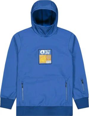 Picture Herren Parker Anorak