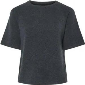 Pieces  Pullover 17155078-OMB