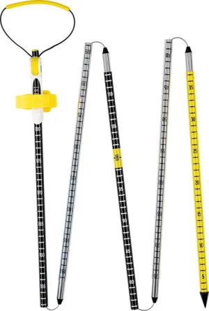 Pieps Aluminium 220 Lawinensonde