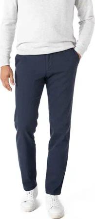 Pierre Cardin Herren Hose blau